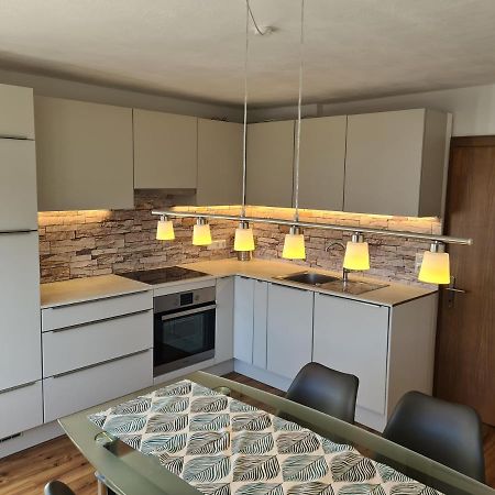 Ferienwohnung Scharf Reutte Luaran gambar