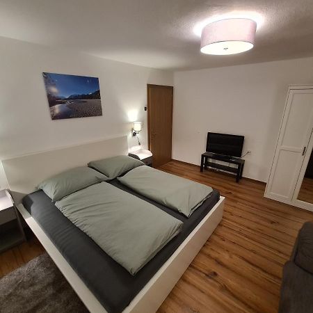 Ferienwohnung Scharf Reutte Luaran gambar