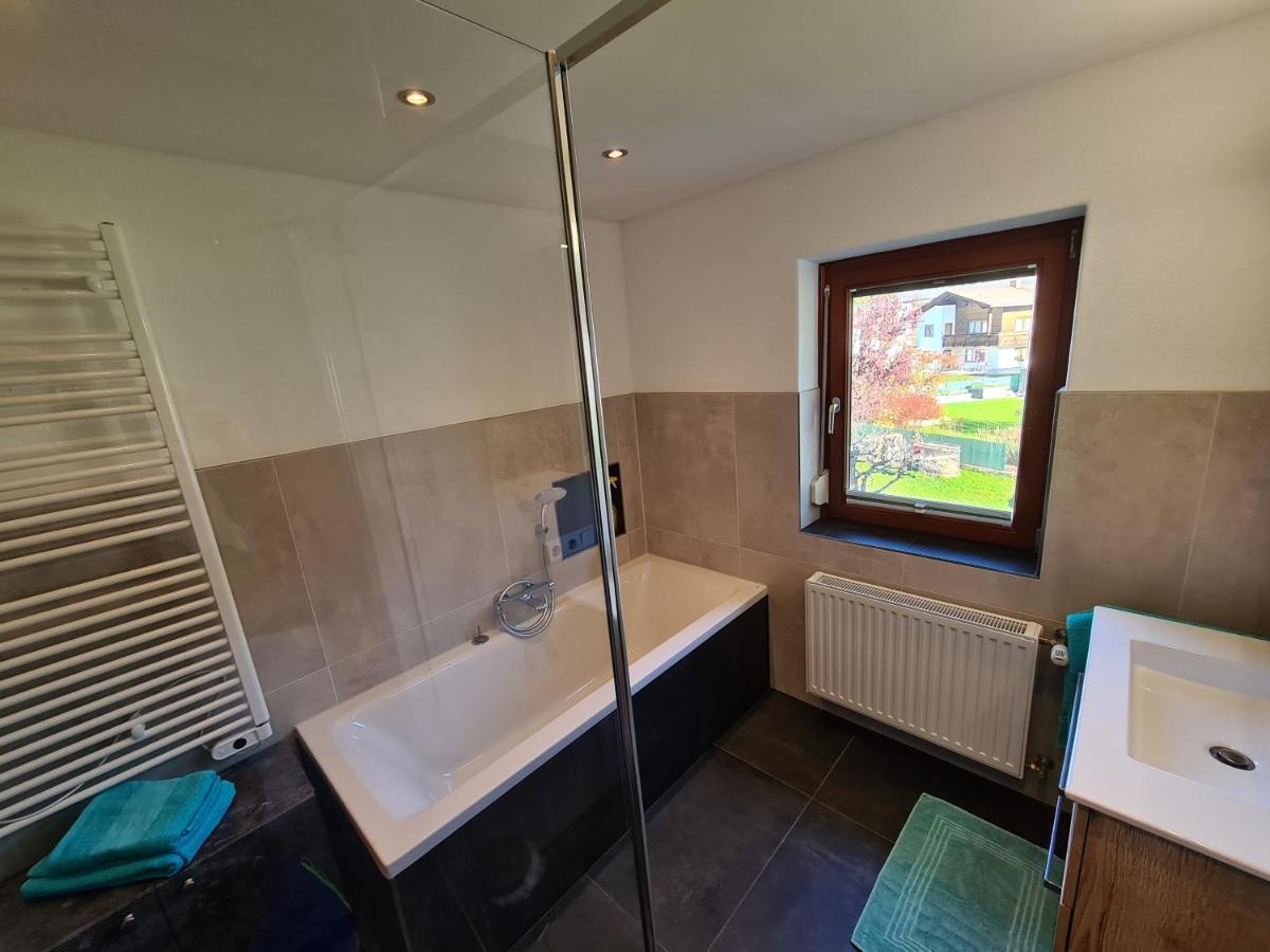 Ferienwohnung Scharf Reutte Luaran gambar