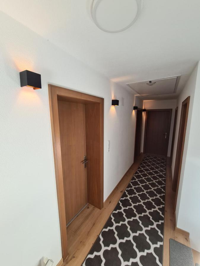 Ferienwohnung Scharf Reutte Luaran gambar