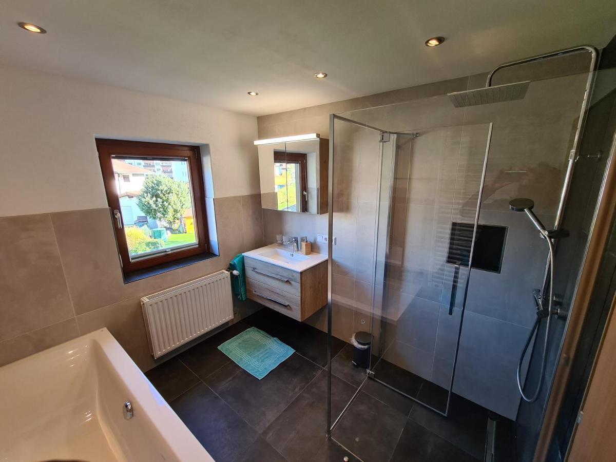 Ferienwohnung Scharf Reutte Luaran gambar