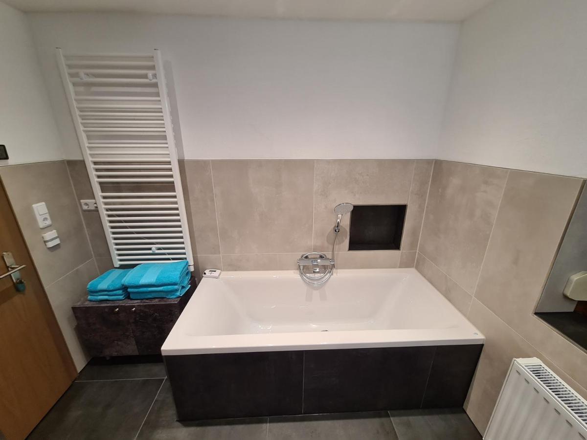 Ferienwohnung Scharf Reutte Luaran gambar