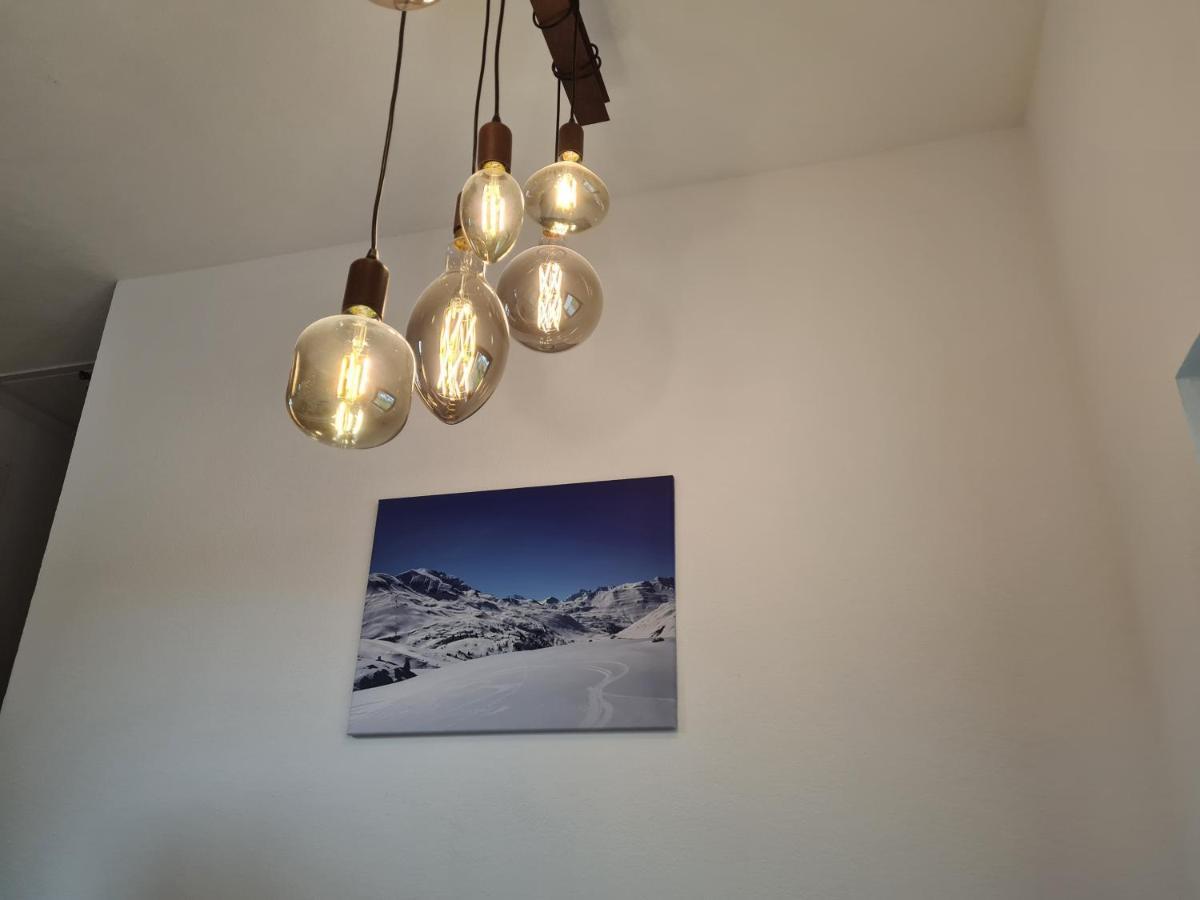 Ferienwohnung Scharf Reutte Luaran gambar