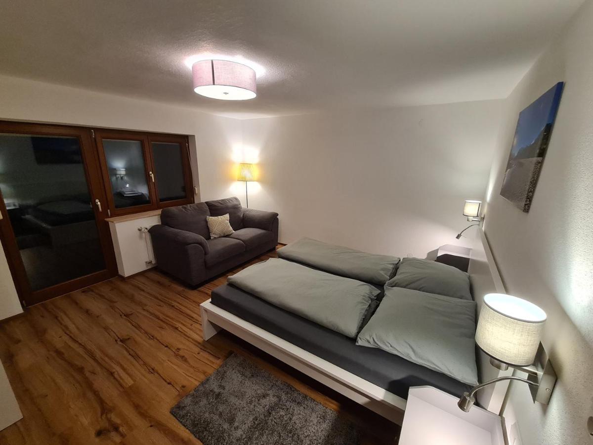 Ferienwohnung Scharf Reutte Luaran gambar
