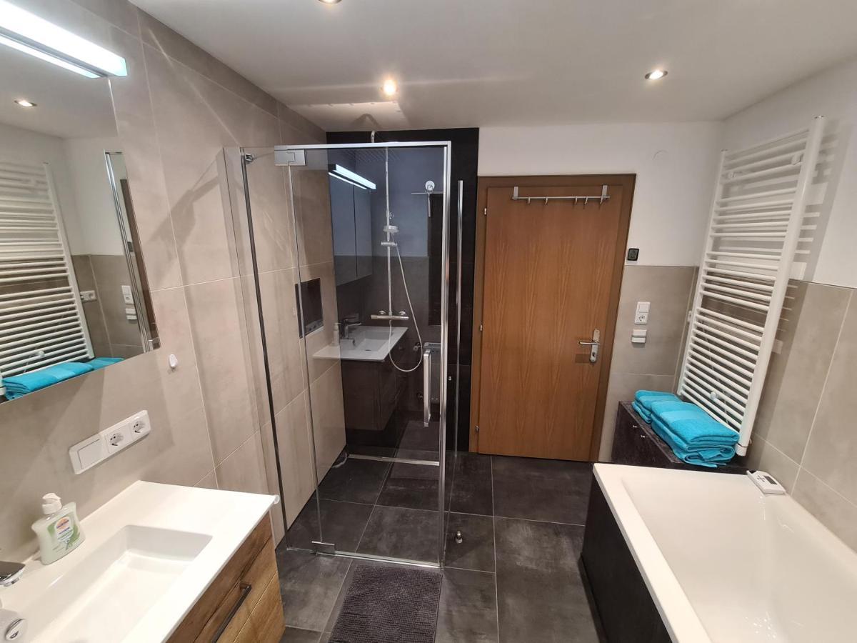 Ferienwohnung Scharf Reutte Luaran gambar