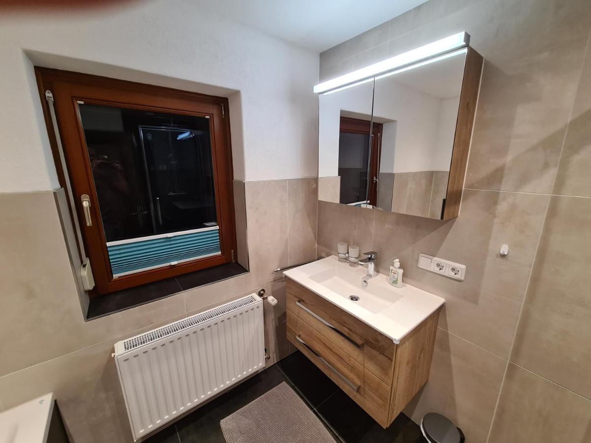 Ferienwohnung Scharf Reutte Luaran gambar